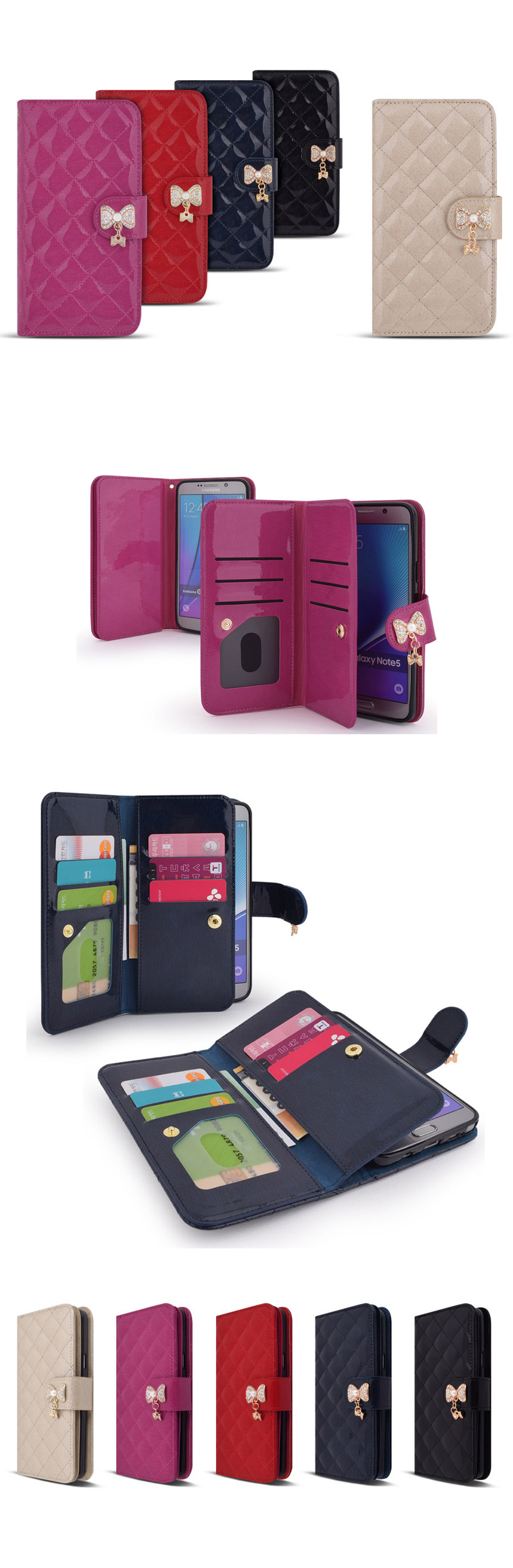 New Galaxy S8 Plus Case G955 Sujel s Hardsquare Di