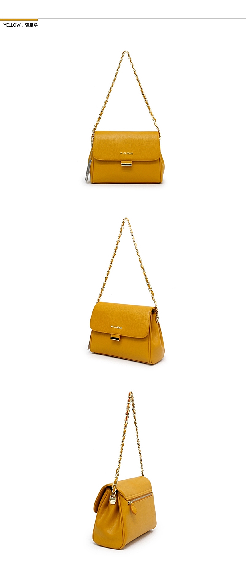 New Formal Women's Mini Cross Bag 6 Color Leath