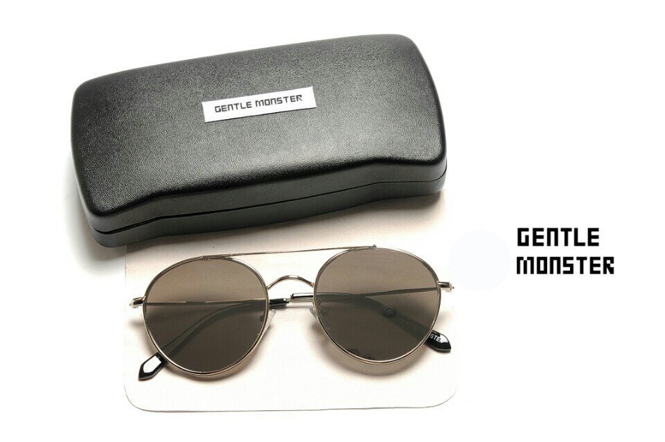 NEW FASHION SUNGLASSES Gentle Sunglasses monster p