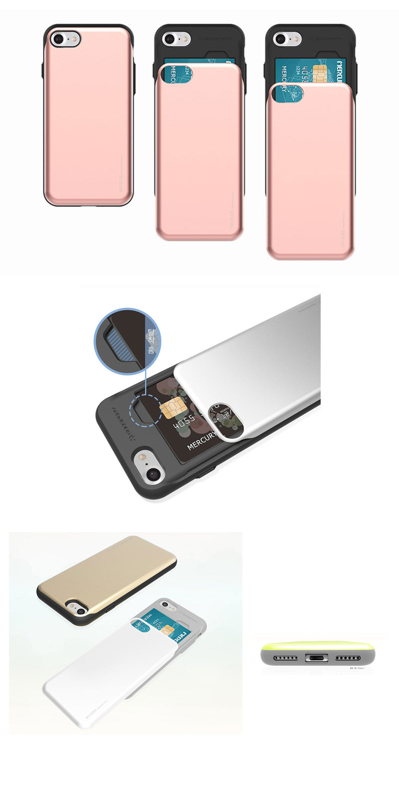 New Galaxy S8 Plus Case G955 Sujel s Hardsquare Di