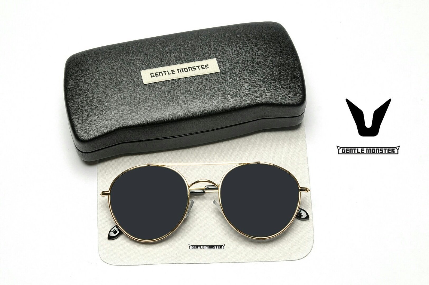 NEW FASHION SUNGLASSES Gentle Sunglasses monster p