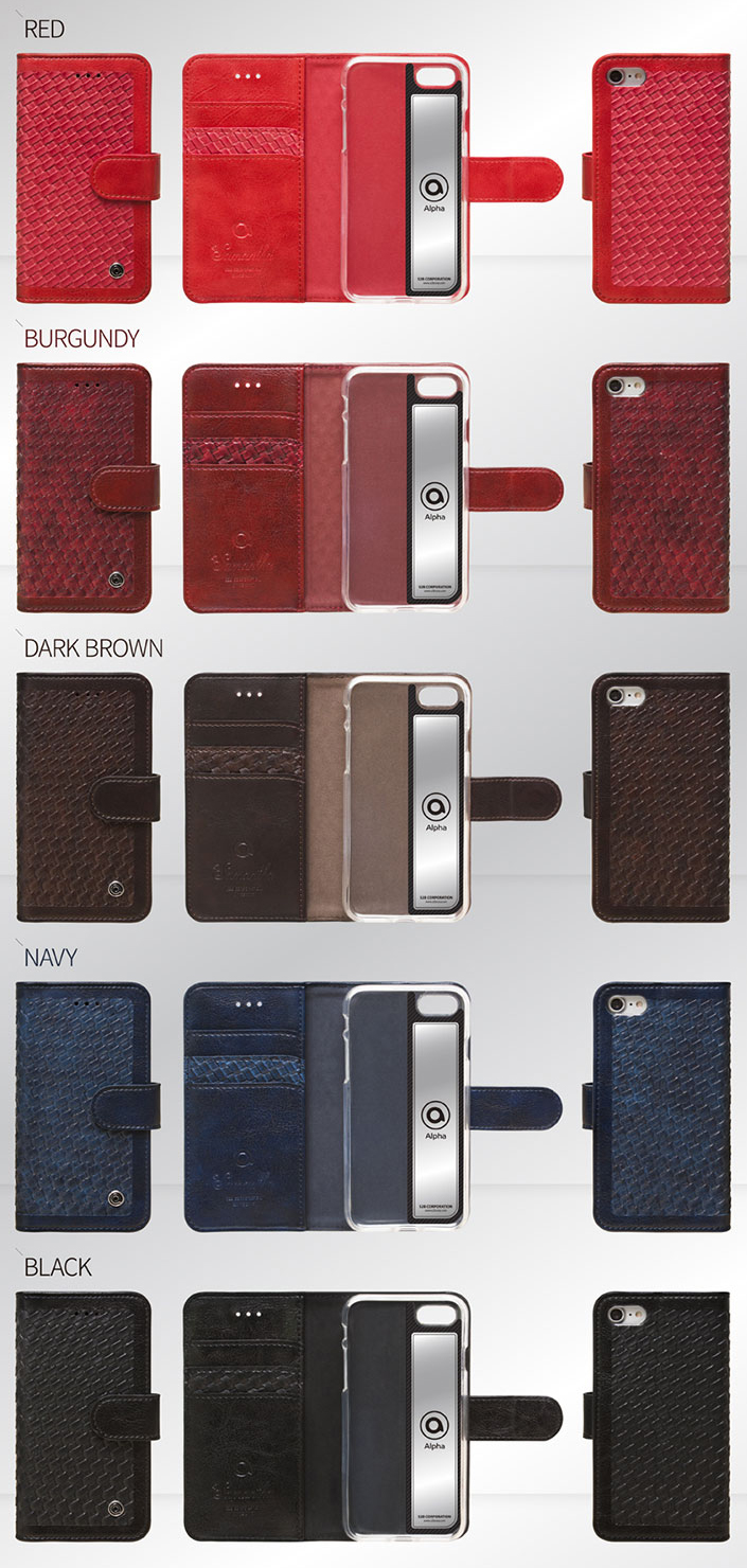 New Galaxy S8 Plus Case G955 Sujel s Hardsquare Di