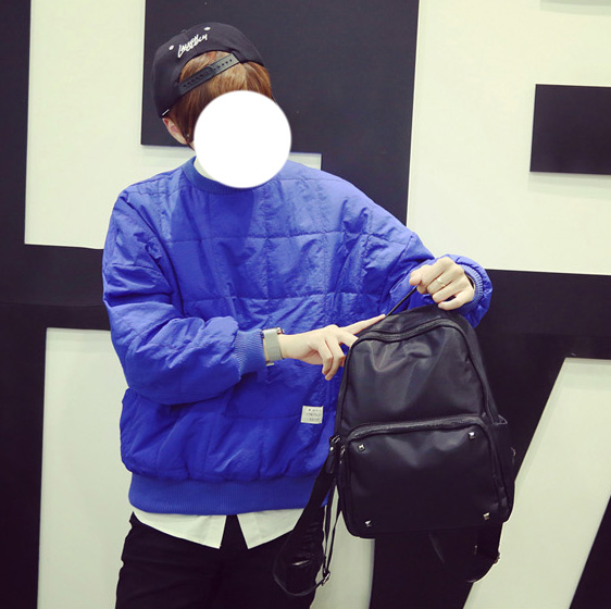 NEW BACKPACK Mini Mini Black Backpack