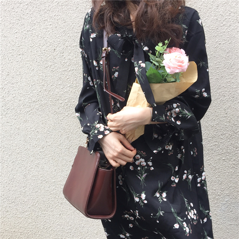 New Women Dress New Product Special Flower Choker 