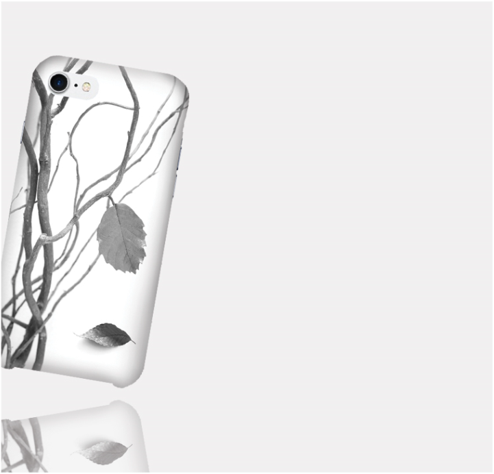 New Mascot Shop Galaxy s8 Plus Olga Hard Case 2Typ