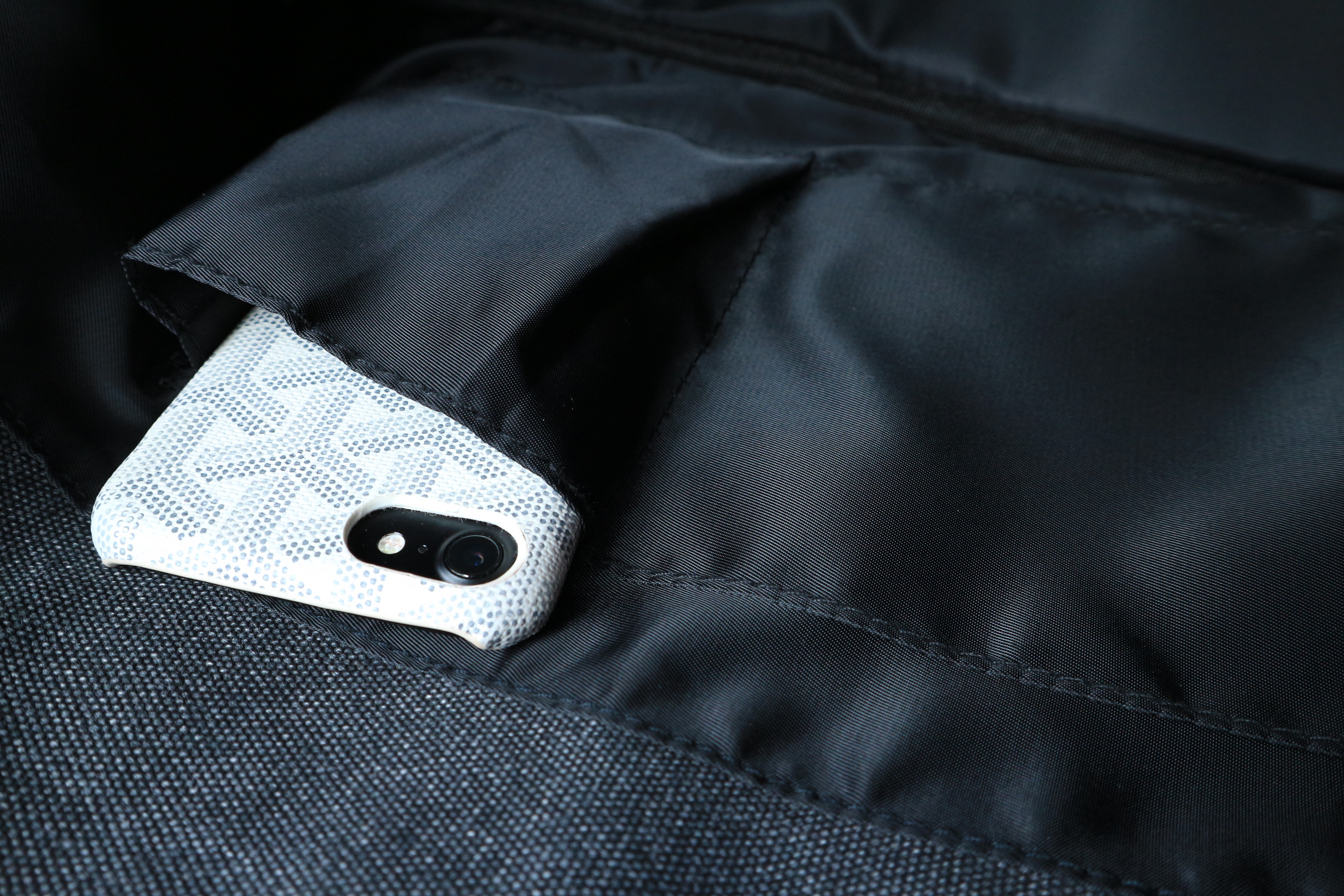 New Women's Bags Patch Birkin Buckle French fas