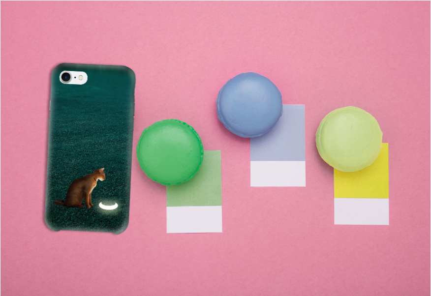 New Mascot Shop Galaxy s8 Plus Sensibility Cat Har