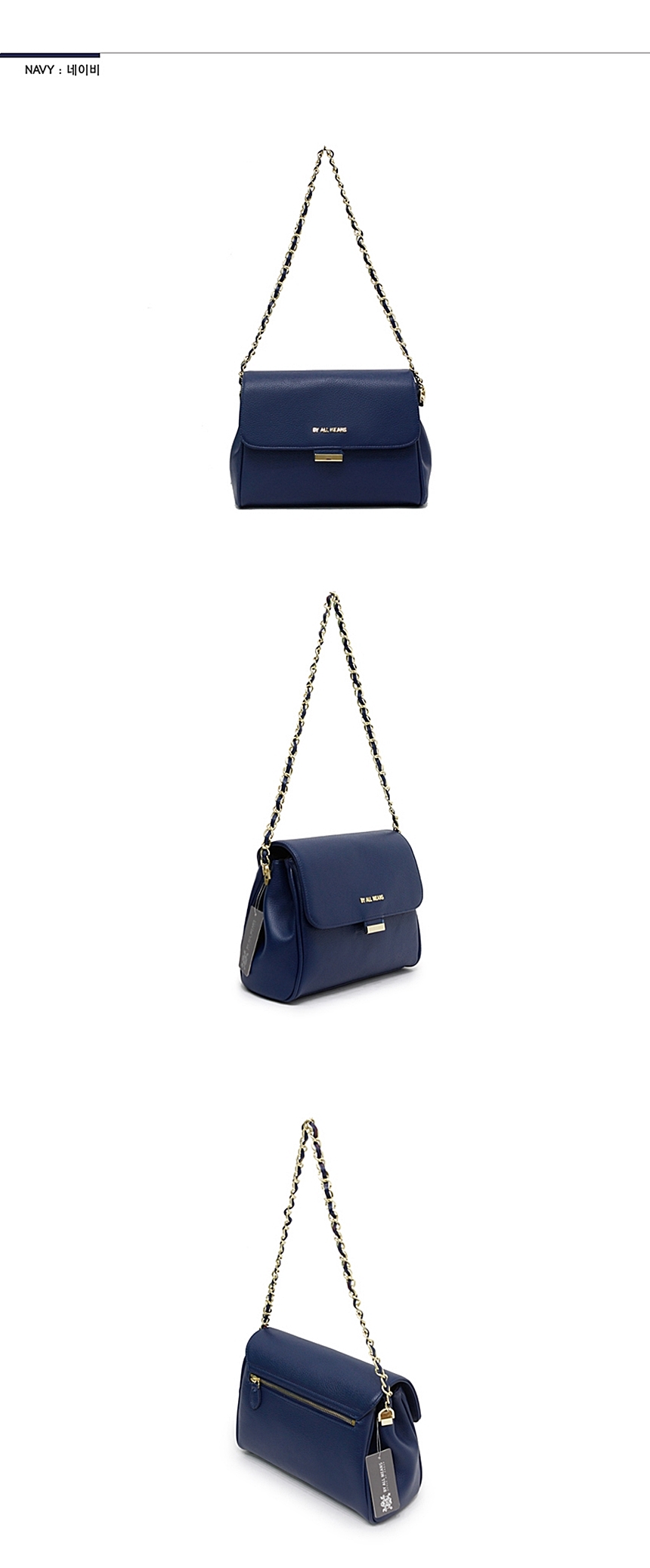 New Formal Women's Mini Cross Bag 6 Color Leath