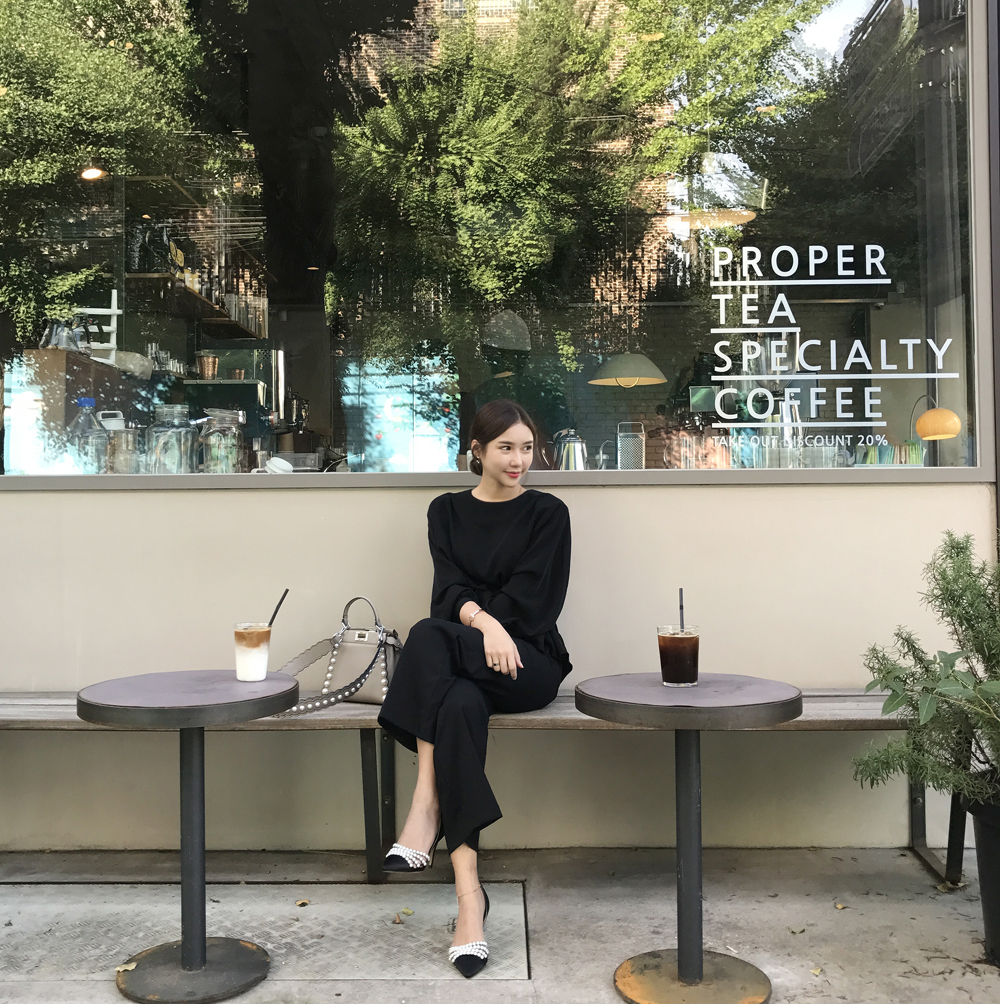 QEXPRESS NEW FASHION LADY GIRL Dress Tops