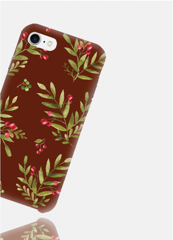 New Mascot Shop Galaxy s8 Plus Monet Hard Case 1Ty