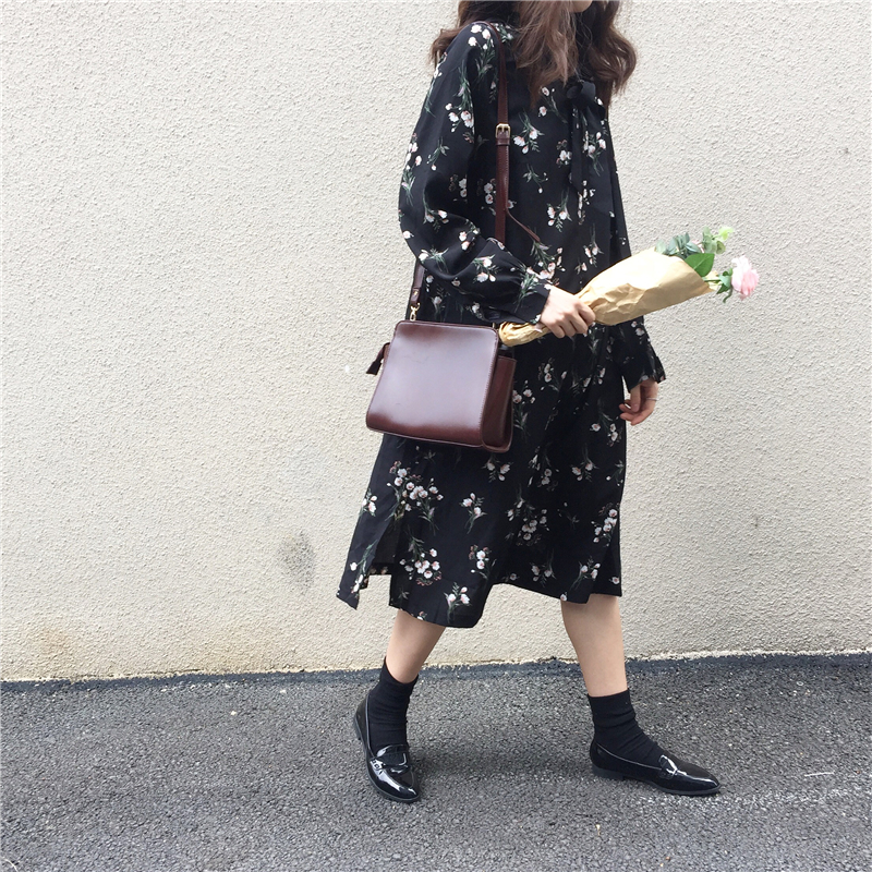 New Women Dress New Product Special Flower Choker 