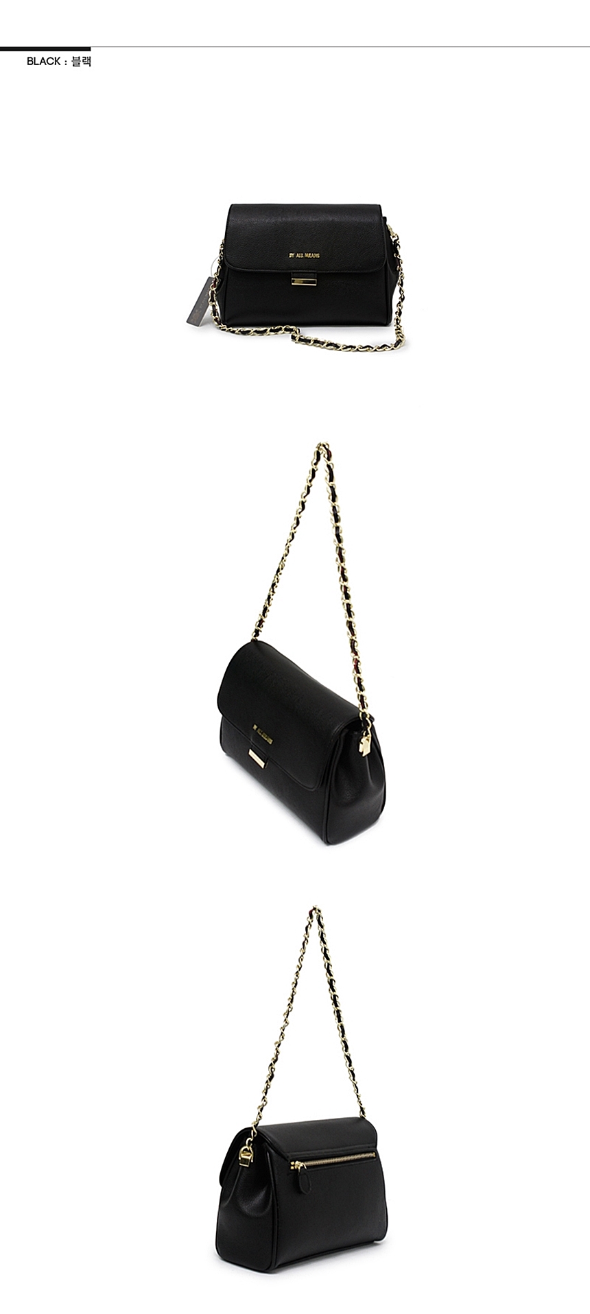 New Formal Women's Mini Cross Bag 6 Color Leath