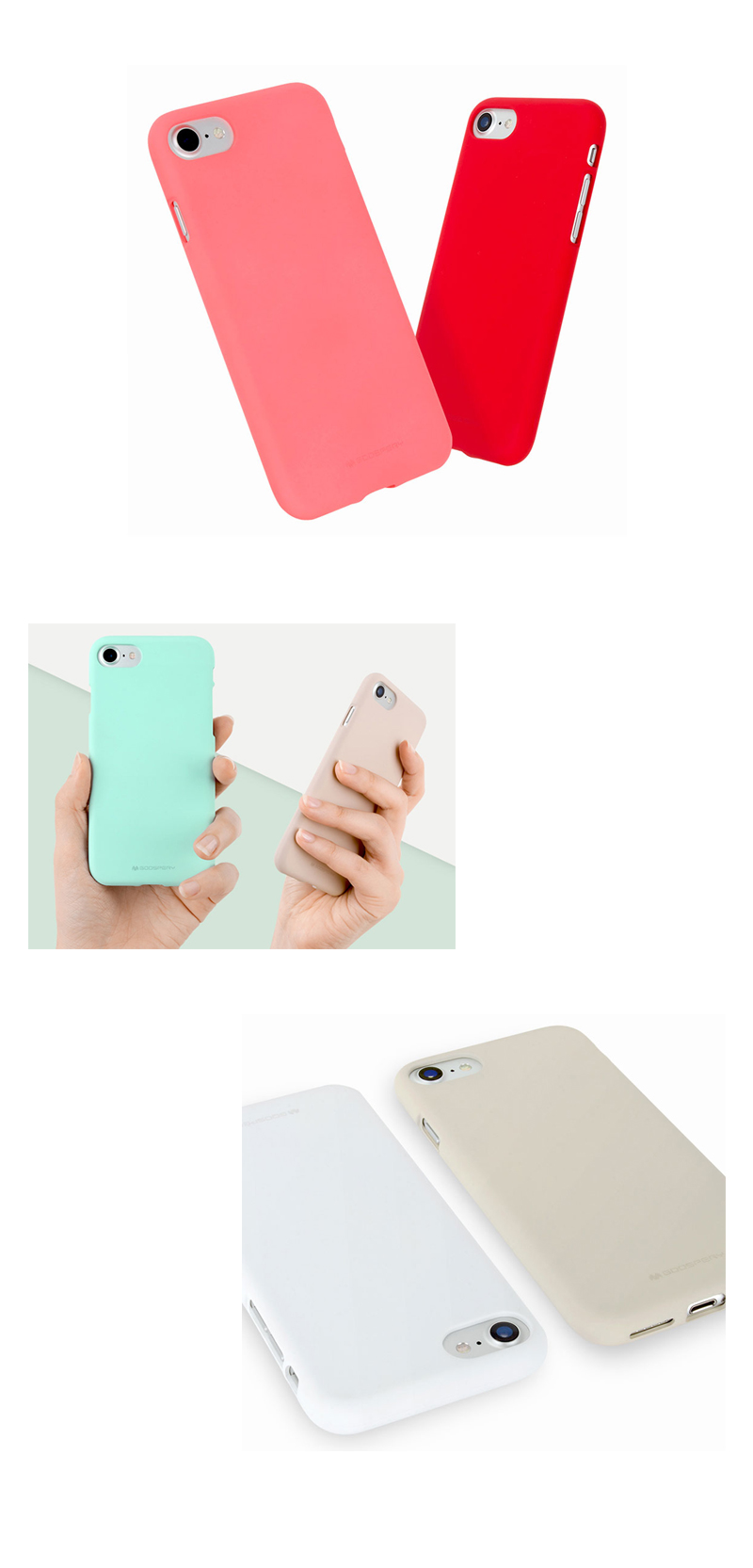 New Galaxy S8 Plus Case G955 Sujel s Hardsquare Di