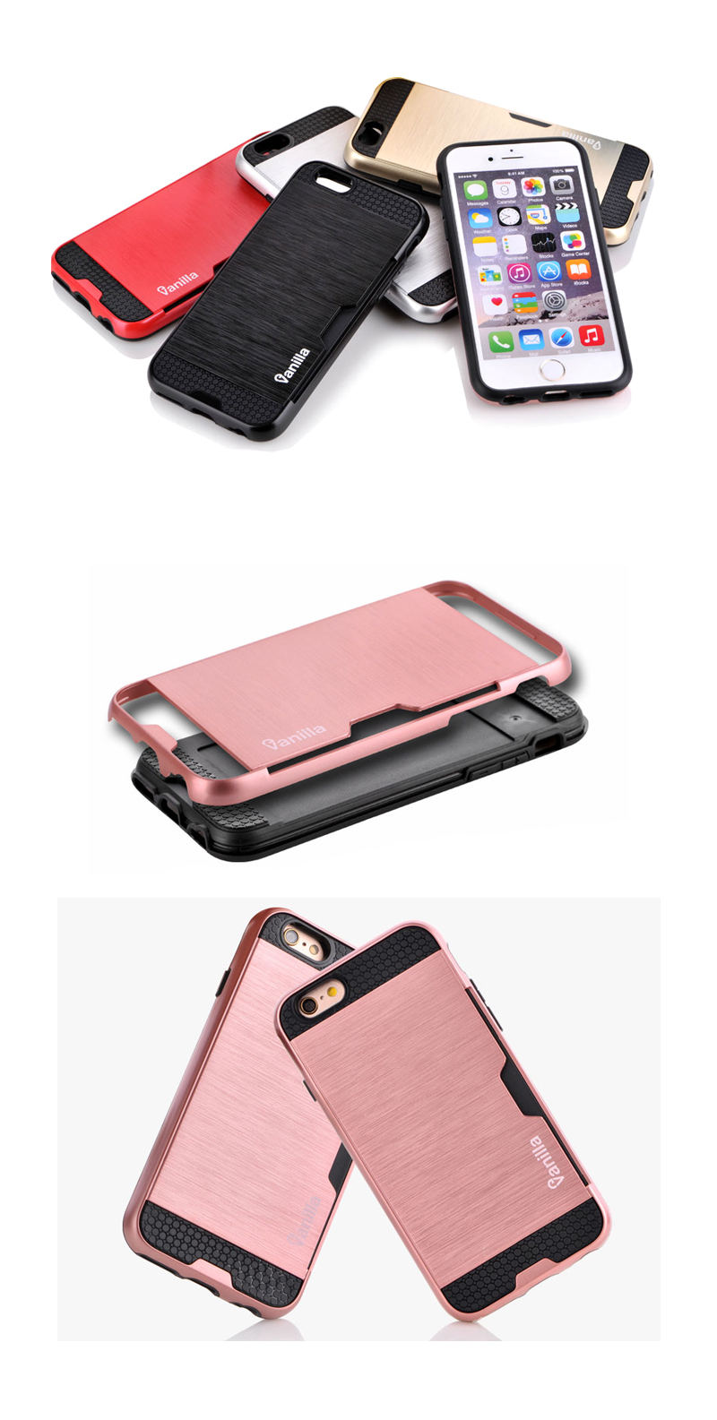 New Galaxy S8 Plus Case G955 Sujel s Hardsquare Di