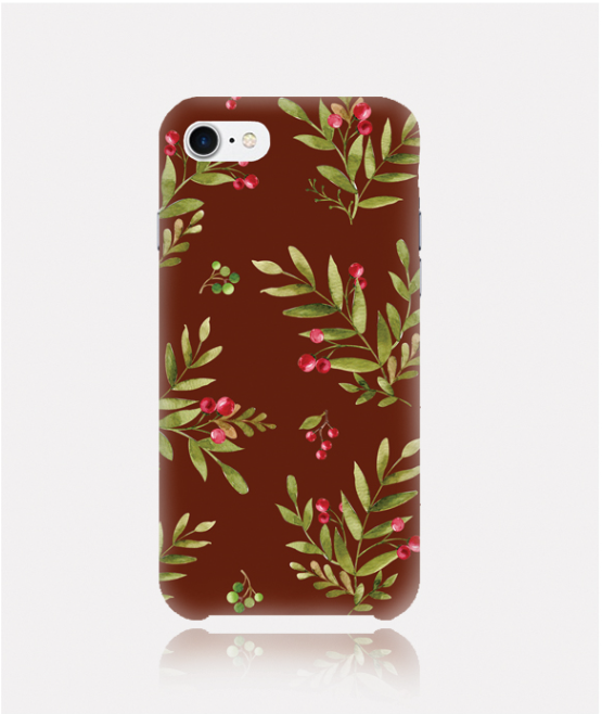 New Mascot Shop Galaxy s8 Plus Monet Hard Case 1Ty