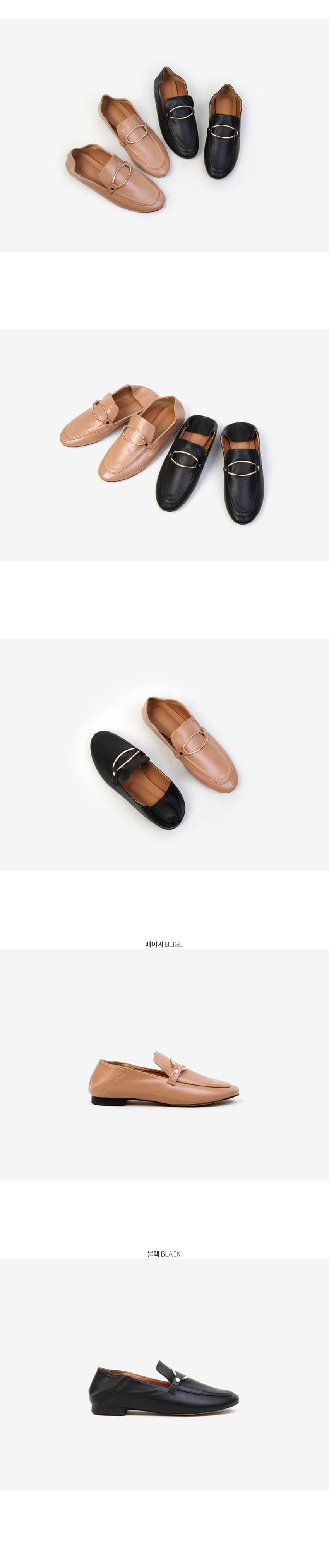 New Round Gold Point Blower