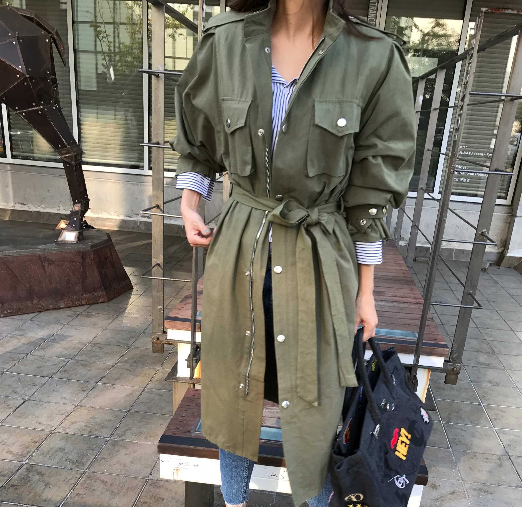 New Women's Bags Patch Birkin Buckle French fas