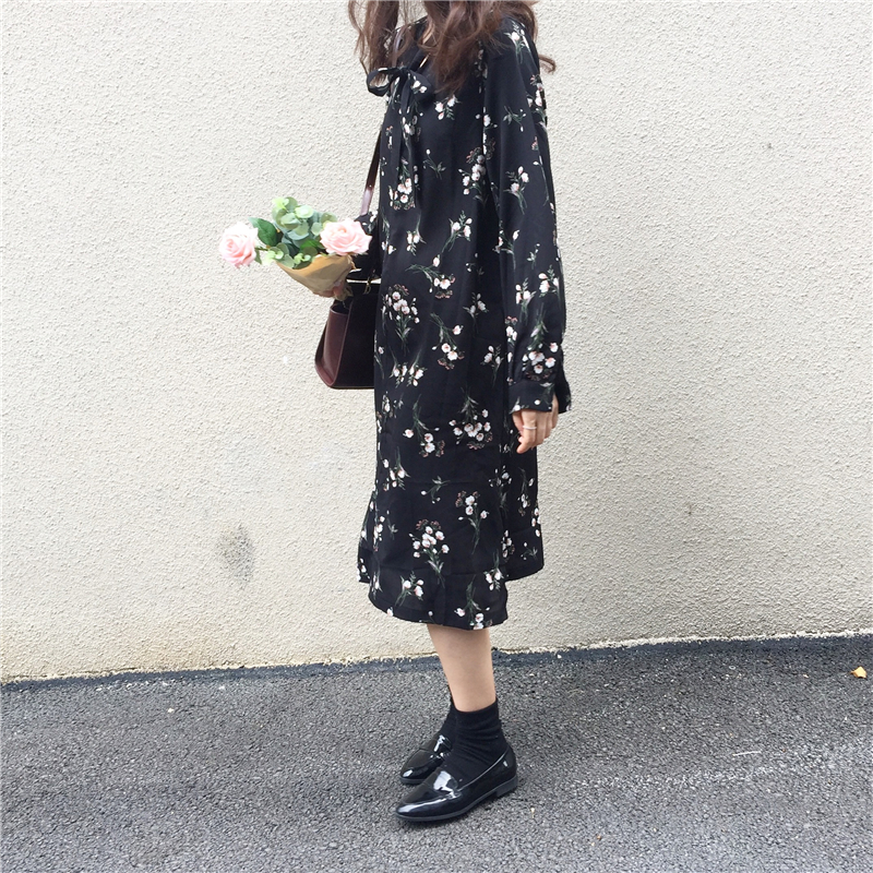 New Women Dress New Product Special Flower Choker 