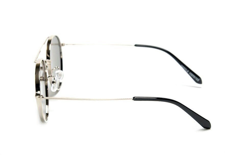 NEW FASHION SUNGLASSES Gentle Sunglasses monster p