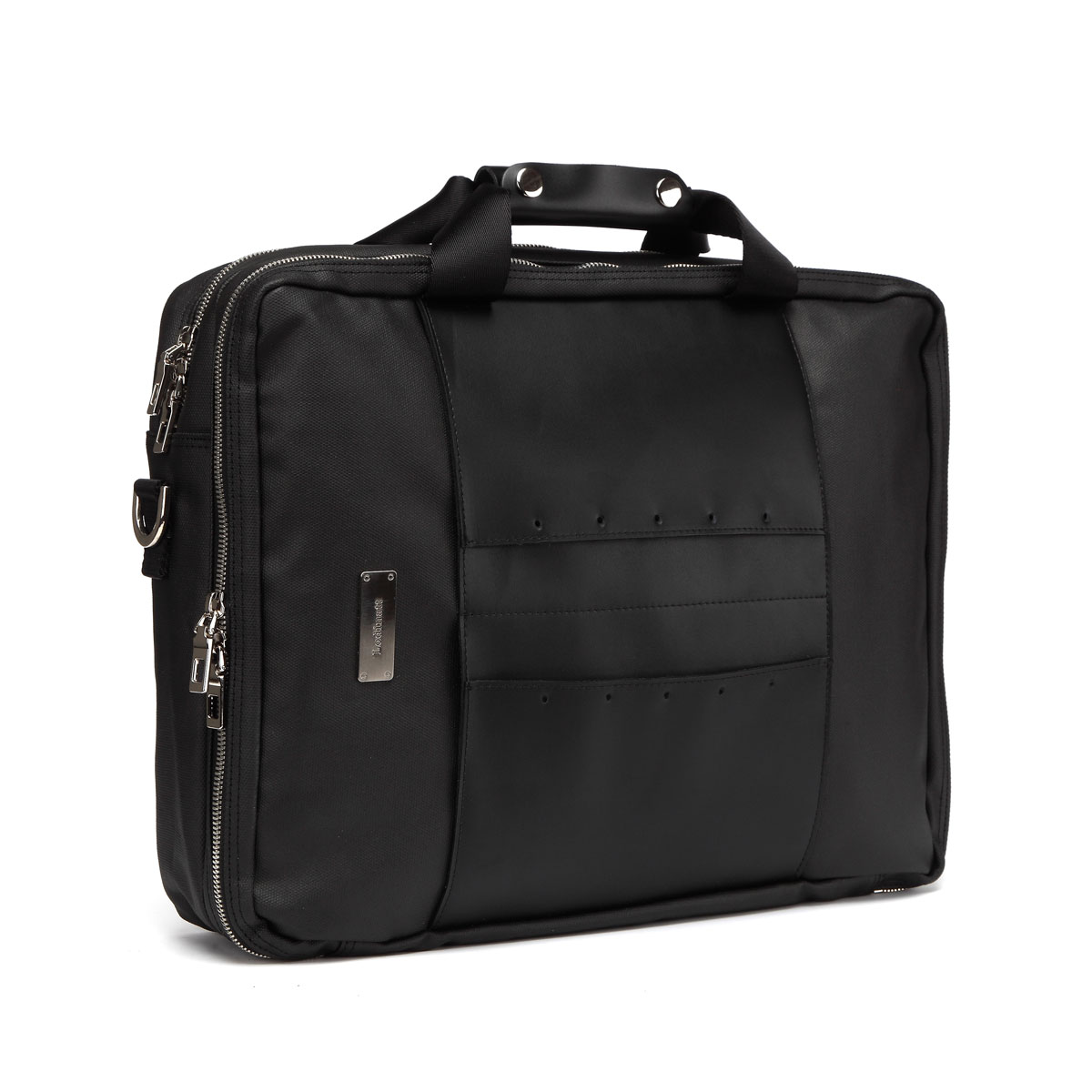 NEW BACKPACK Rhinestone lace backpack B1 black, no