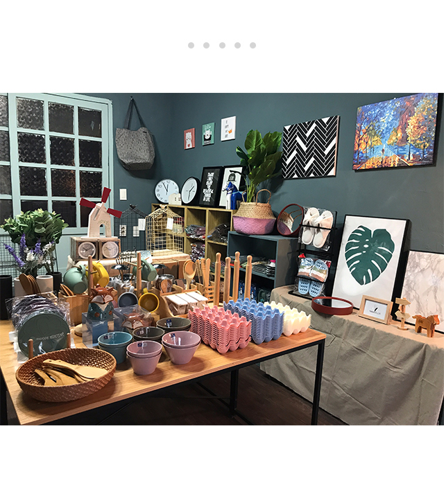 Water drop tray 3color Tableware Drying rack goods