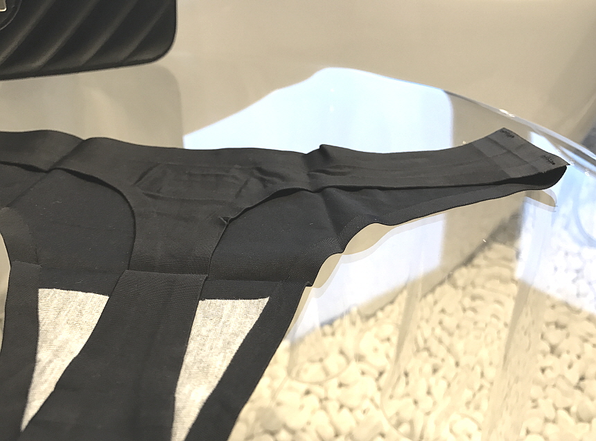 Women Underwear Moist, soft inner underwear, no se