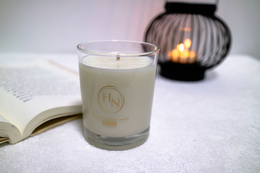 NEW CANDLE Animal care products for cat litter pet