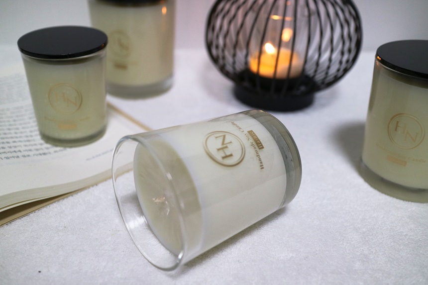 NEW CANDLE Animal care products for cat litter pet