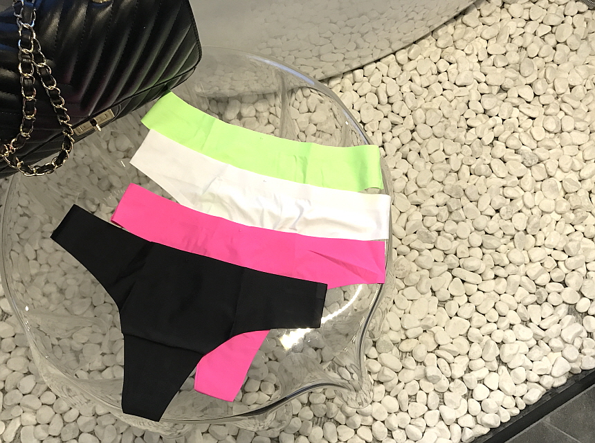Women Underwear Moist, soft inner underwear, no se