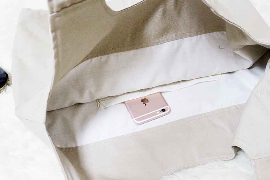 NEW ECO BAG Big Size Eco Bag Plain Cloth Bag Fabri