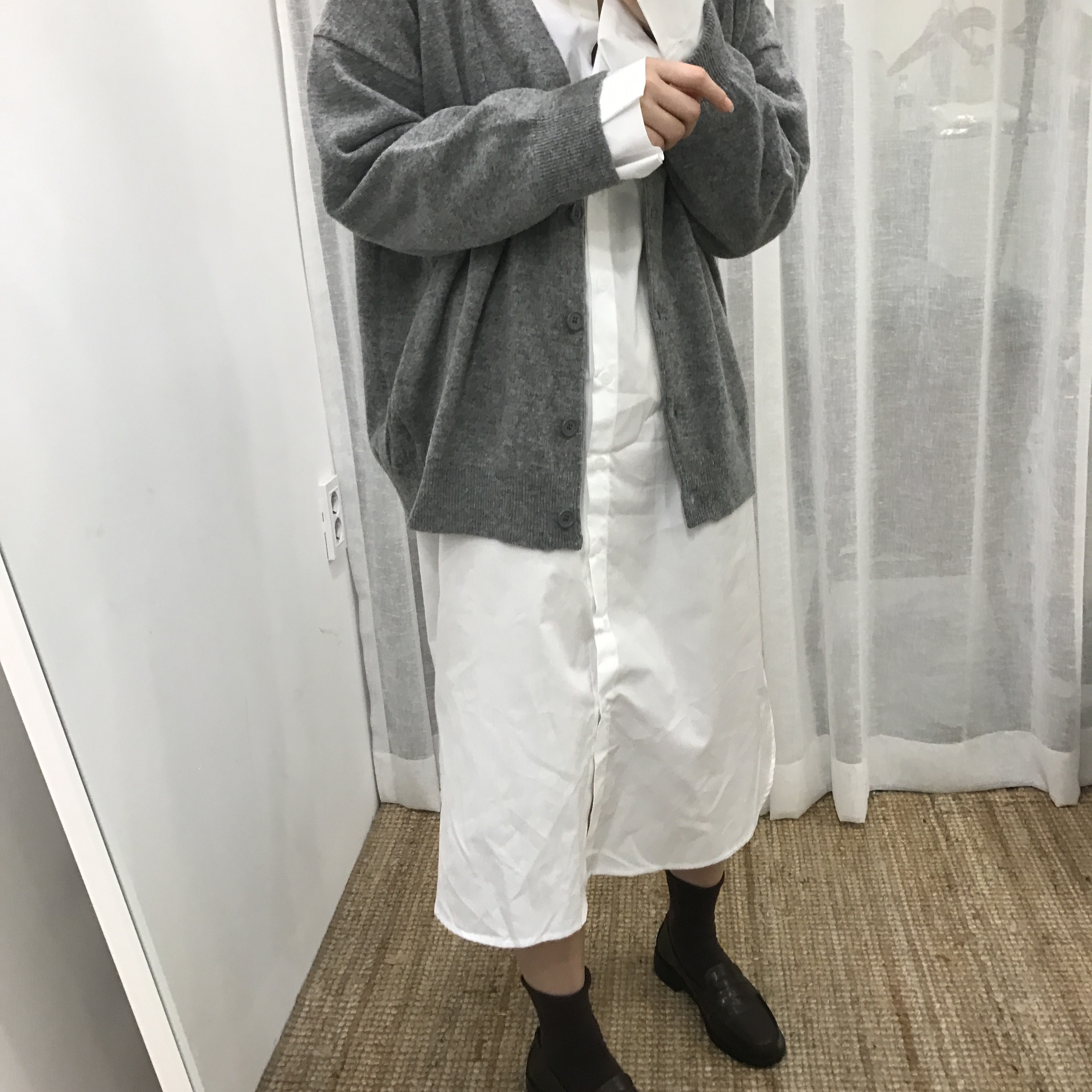 New Looper Unique blunt shoes Luxury shoes Good gr