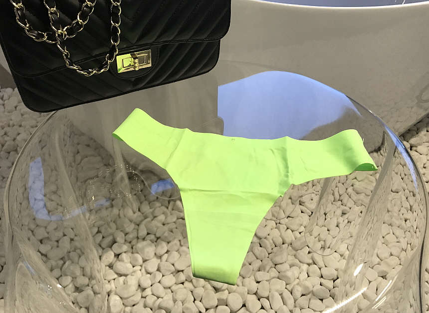 Women Underwear Moist, soft inner underwear, no se