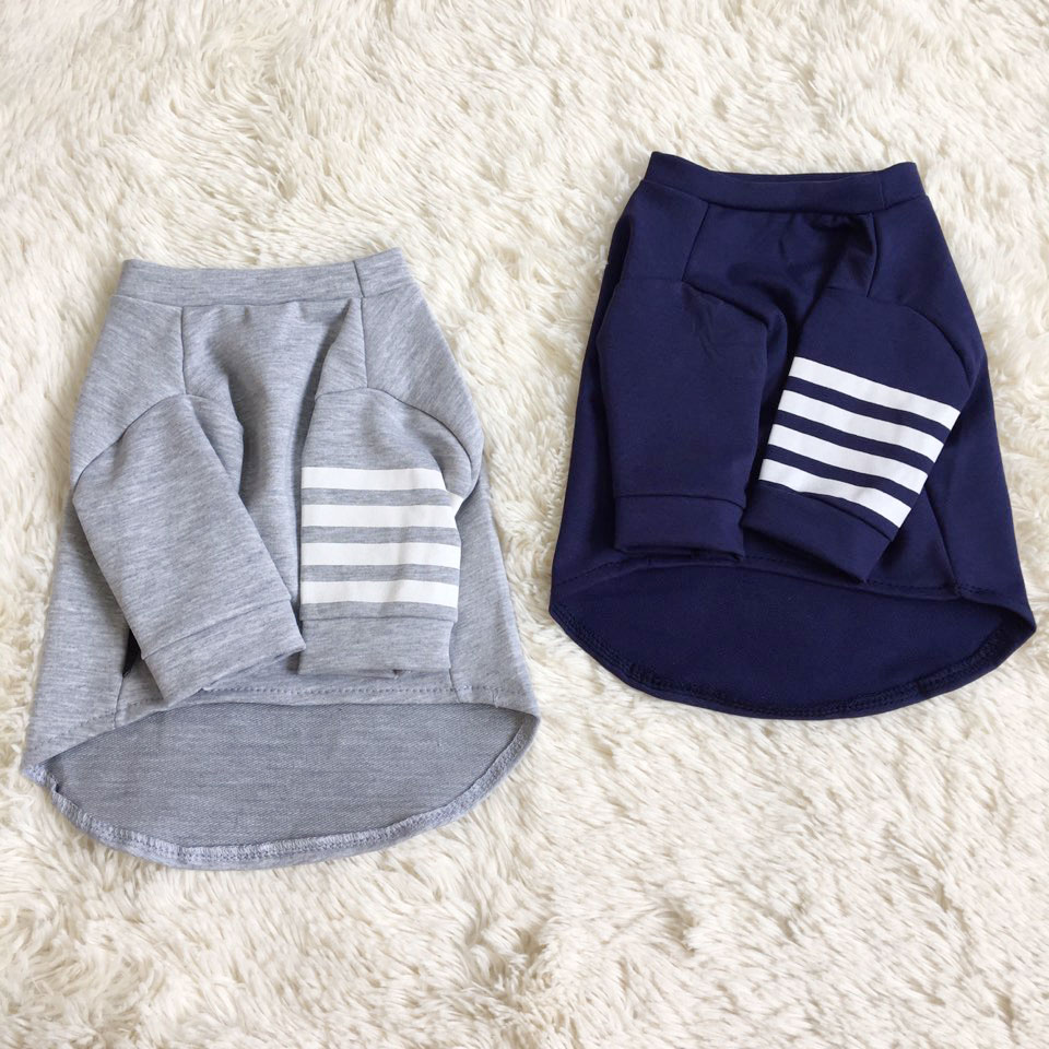 NEW DOG FASHION TOMBO T-Shirts S-XL Round Luxury G