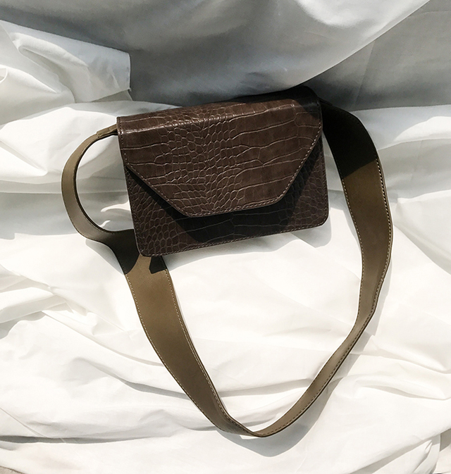 New Crochet Mini Back Python Spaces - NJM1200 Patt