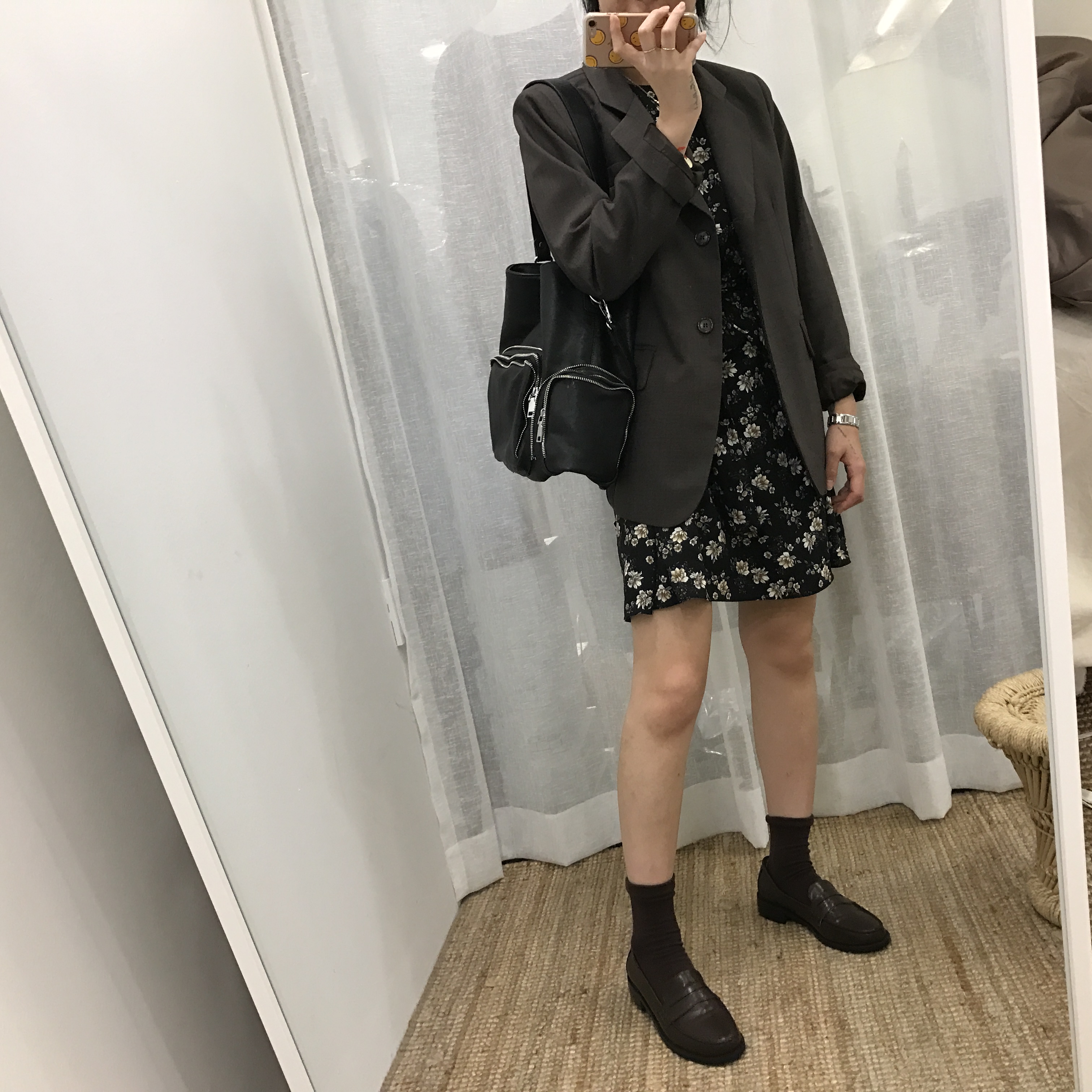 New Looper Unique blunt shoes Luxury shoes Good gr