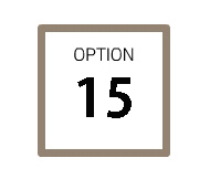 NEW ECO BAG Eco-friendly 24-piece drama fashion st