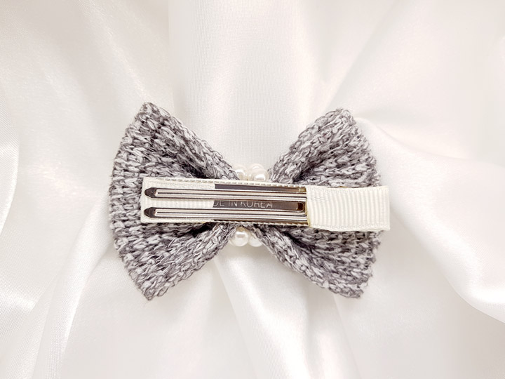 New Handmade Mother and Daughter Couple Elegant Pe