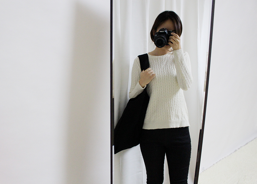 NEW ECO BAG Big Size Eco Bag Plain Cloth Bag Fabri