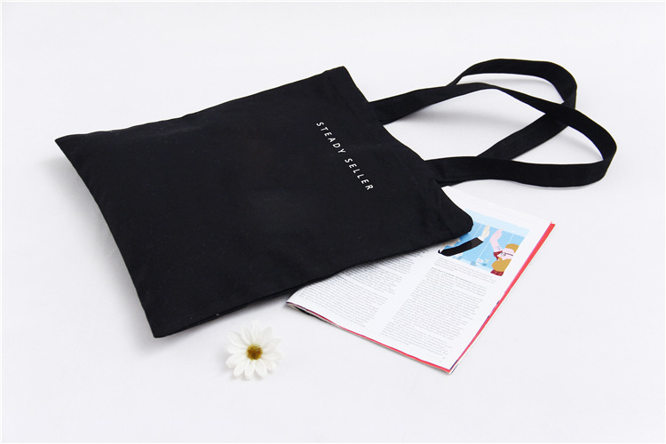 NEW ECO BAG blue.B STEADY Eco-back bag Simple shou