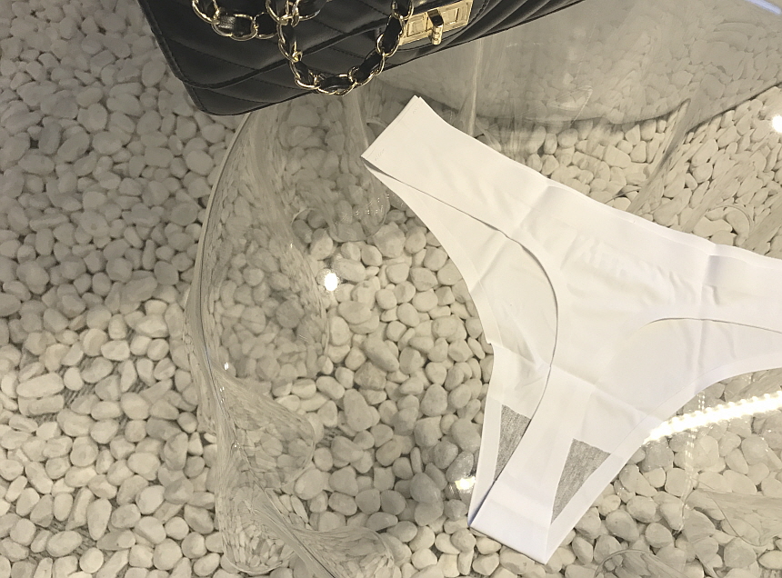 Women Underwear Moist, soft inner underwear, no se