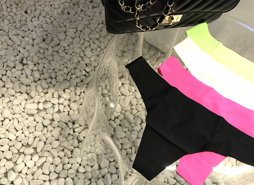 Women Underwear Moist, soft inner underwear, no se