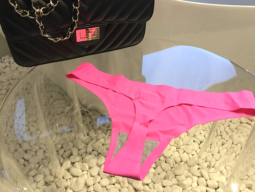 Women Underwear Moist, soft inner underwear, no se
