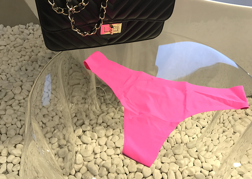 Women Underwear Moist, soft inner underwear, no se