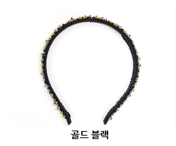 New Handmade Sikk Bling Bling Styling Hair Band Un