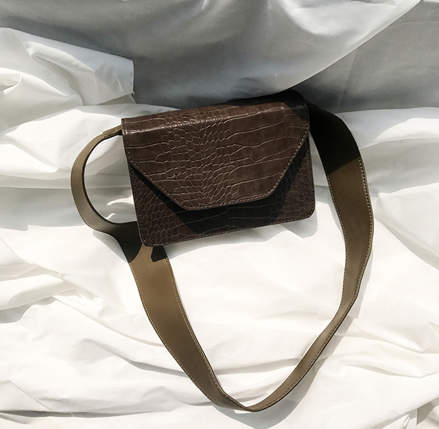 New Crochet Mini Back Python Spaces - NJM1200 Patt