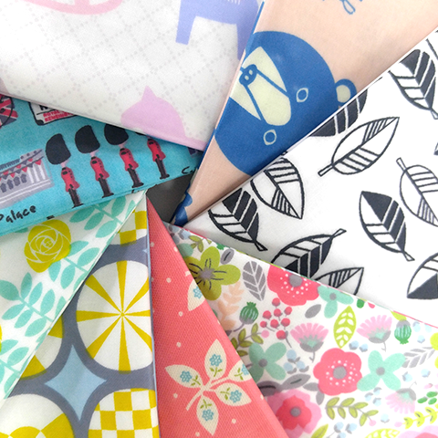 New 8 types of versatile porch