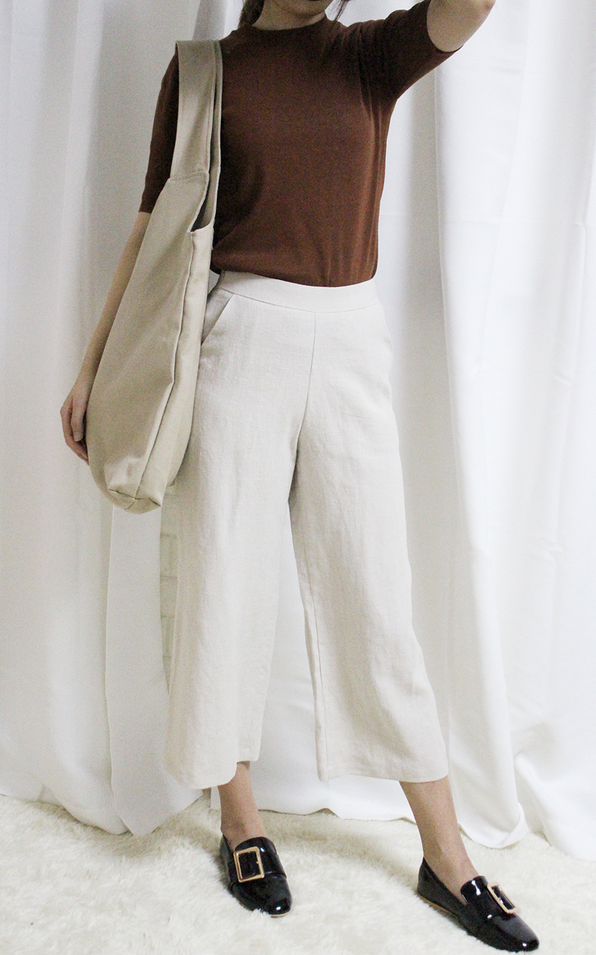 NEW ECO BAG Big Size Eco Bag Plain Cloth Bag Fabri