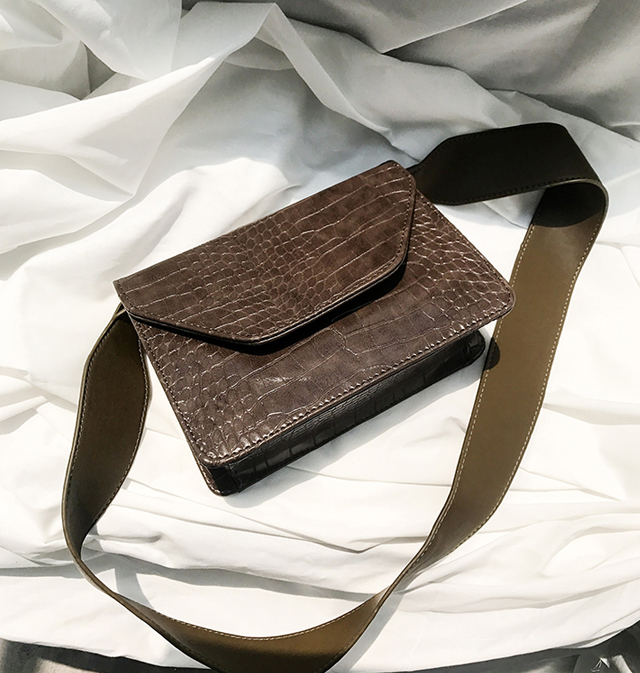 New Crochet Mini Back Python Spaces - NJM1200 Patt