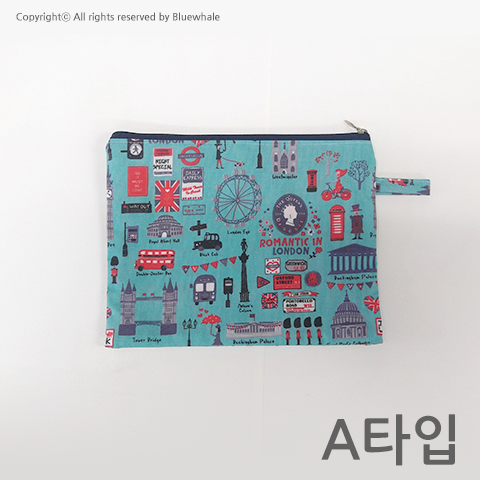 New 8 types of versatile porch