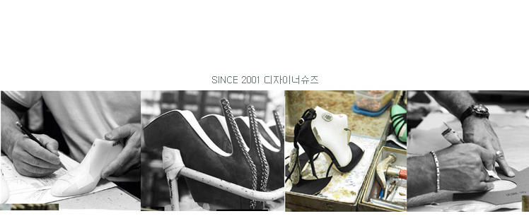 New Square Nose Snake Blower Black Slippers Square